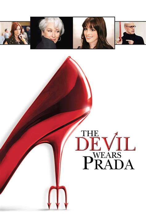 amanda il diavolo veste prada|the devil wears prada movie.